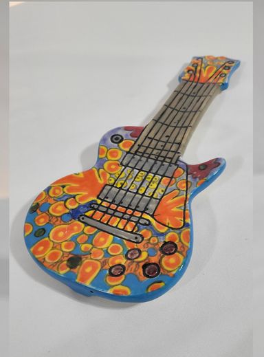 Acid Guitar